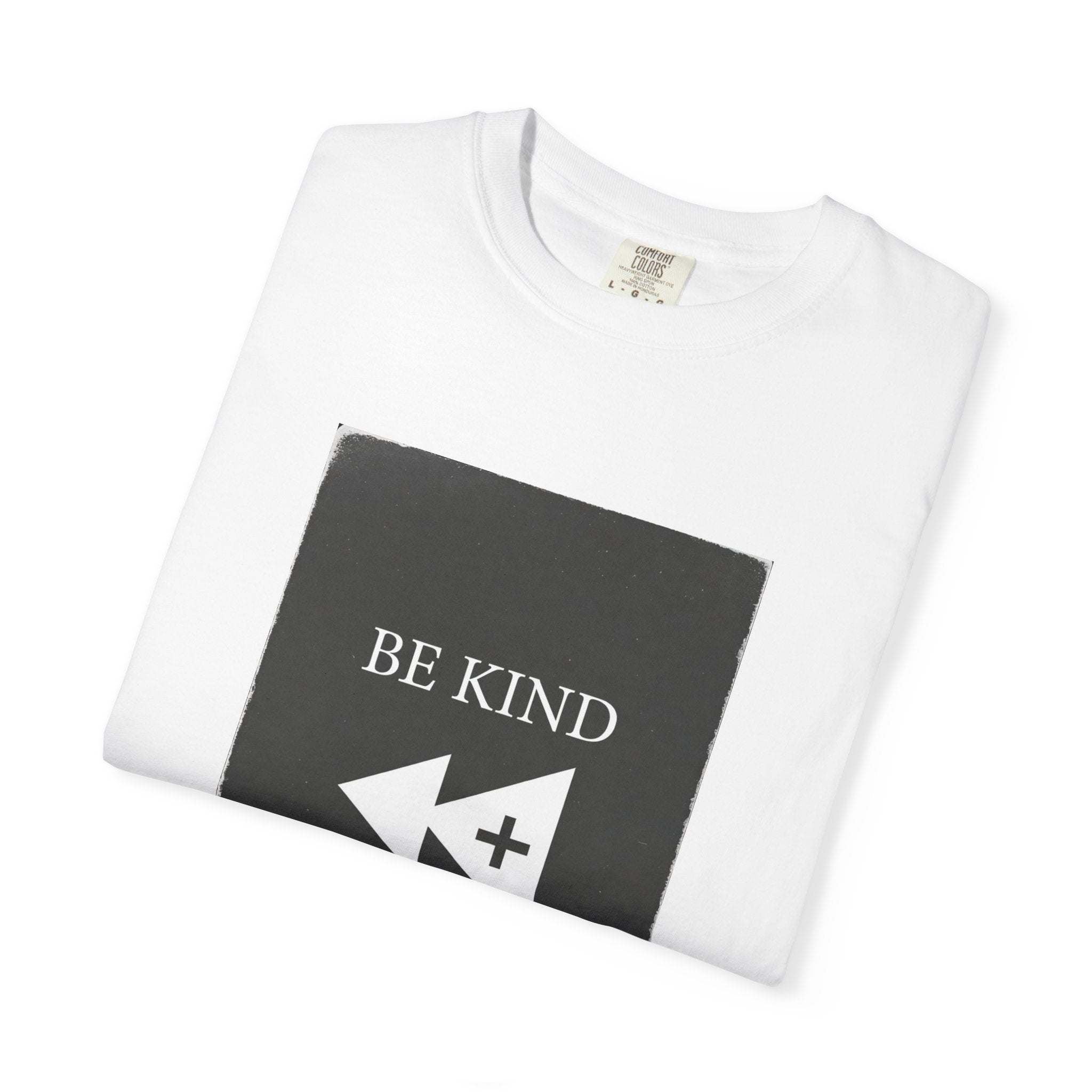 Be Kind Rewind T-Shirt — Retro Rewind Graphic Tee