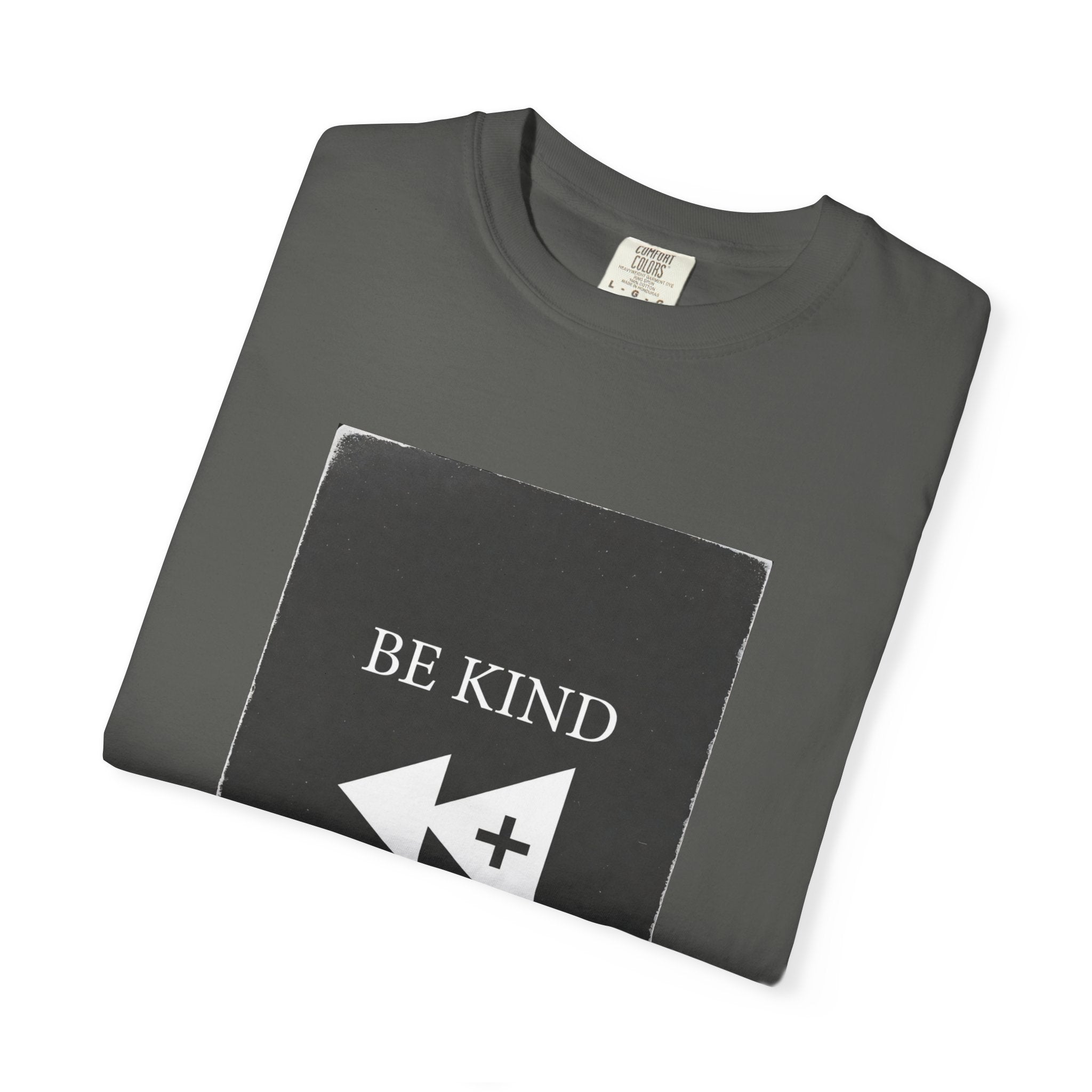 Be Kind Rewind T-Shirt — Retro Rewind Graphic Tee