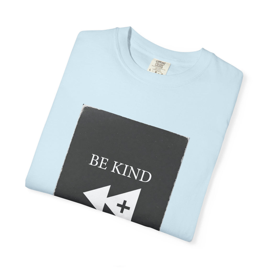 Be Kind Rewind T-Shirt — Retro Rewind Graphic Tee