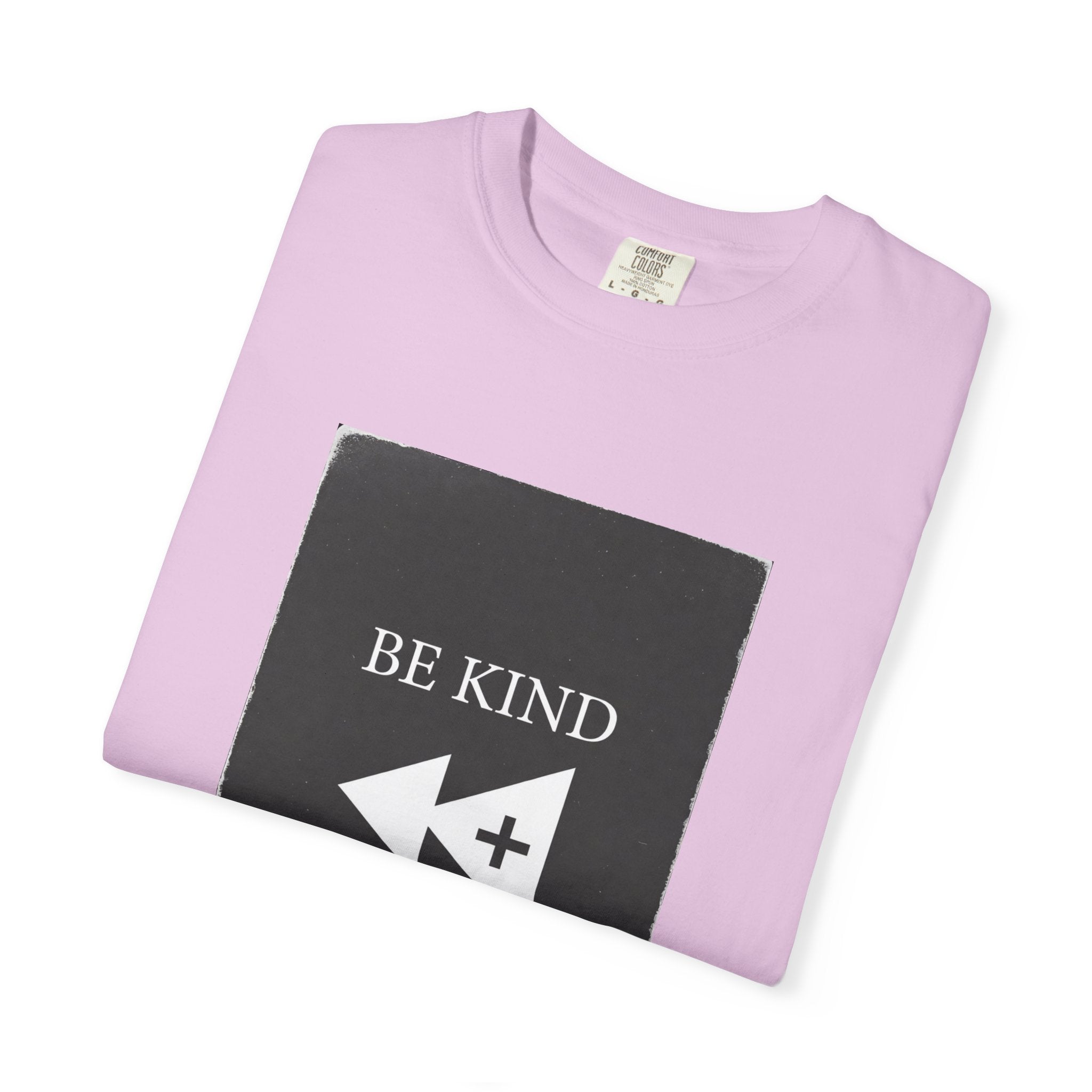 Be Kind Rewind T-Shirt — Retro Rewind Graphic Tee