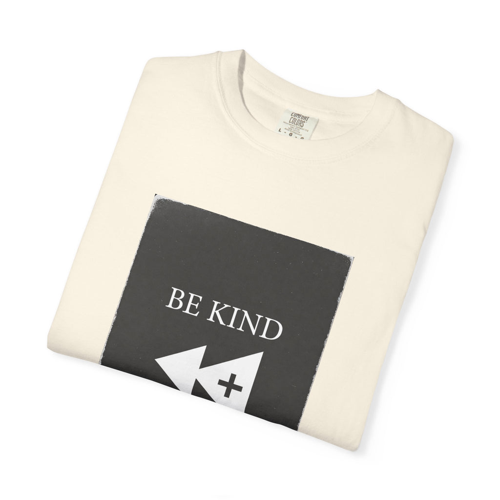 Be Kind Rewind T-Shirt — Retro Rewind Graphic Tee