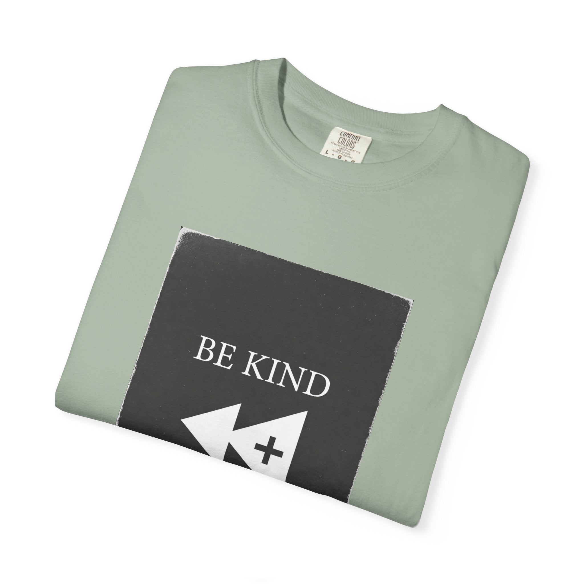 Be Kind Rewind T-Shirt — Retro Rewind Graphic Tee
