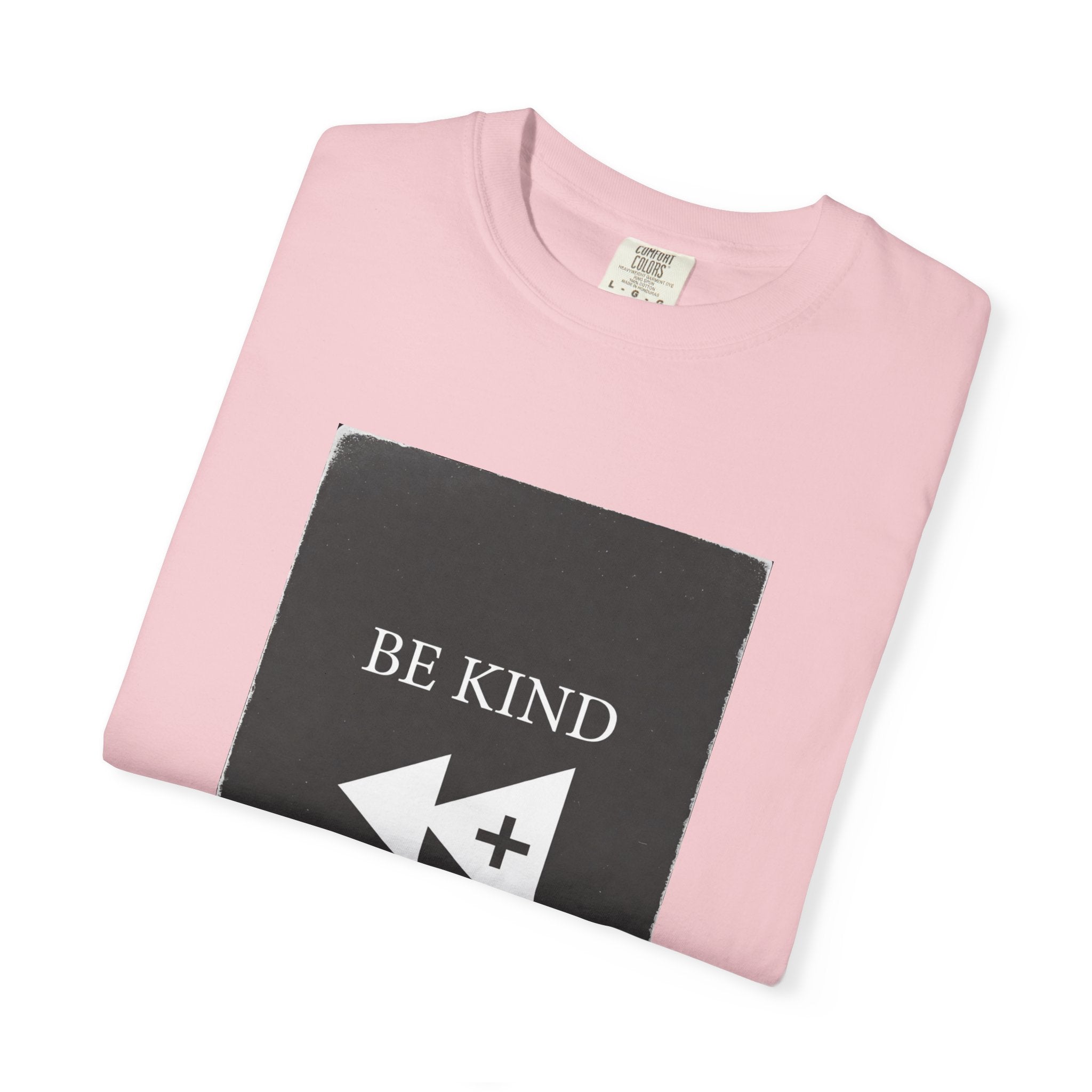Be Kind Rewind T-Shirt — Retro Rewind Graphic Tee
