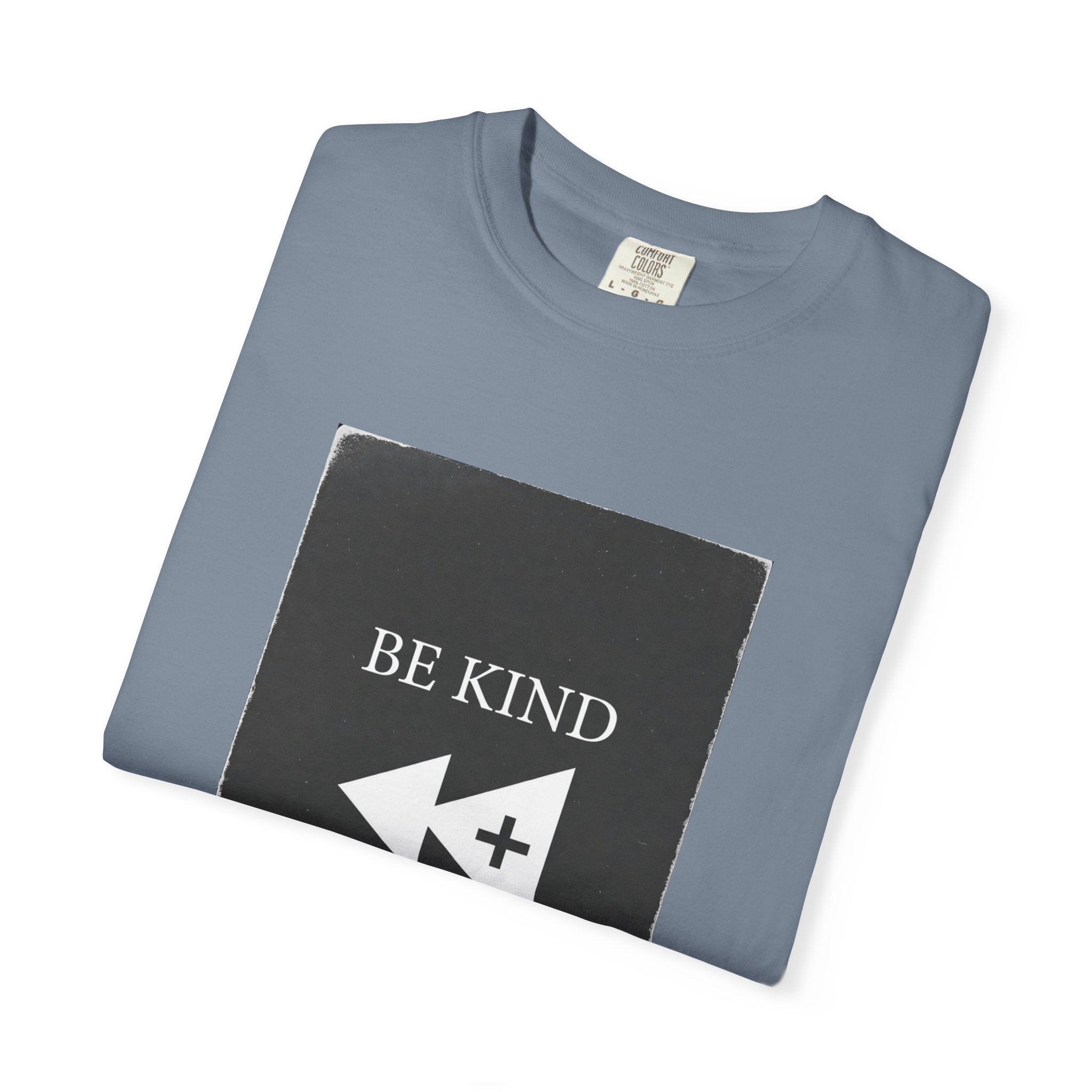 Be Kind Rewind T-Shirt — Retro Rewind Graphic Tee